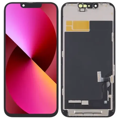 Replacement for IPHONE 13 TFT DISPLAY - Quality Phone Parts in Sri Lanka